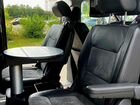 Volkswagen Multivan 2.5 AT, 2008, 350 000 км объявление продам