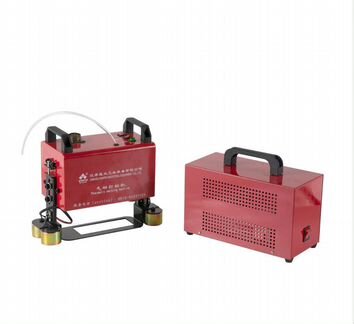 Ударноточечный маркиратор по металлу сталь чугун