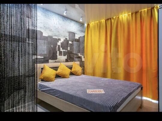 Квартира-студия, 29 м², 11/18 эт.