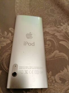 Плеер iPod 5