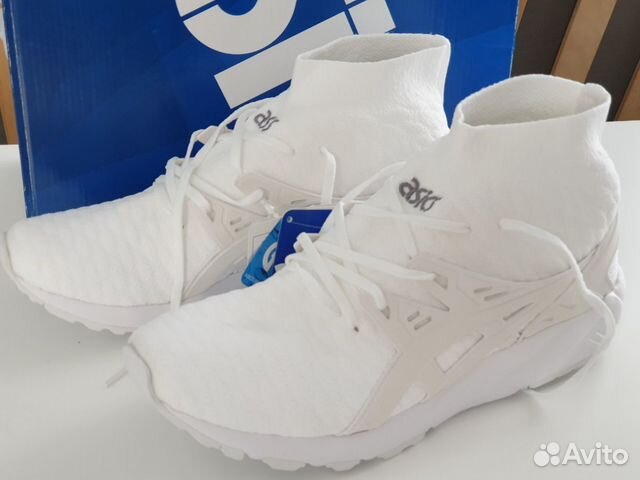 kayano trainer