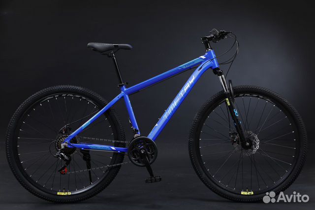 Велосипед TimeTry TT012 21 Скорость 29