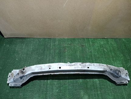 Усилитель переднего бампера Mazda CX-7 I рестайлин