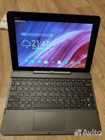 Asus k018 как открыть