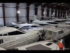 Зимнее хранение лодок катеров и мототехники