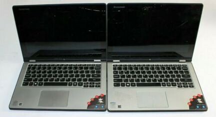 Lenovo Yoga 2 11, 4GB, без SSD и Б.П