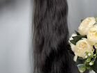 Накладной хвост из натуральных волос объявление продам