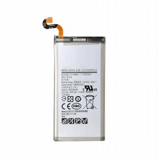 Аккумуляторы на samsung galaxy s8+