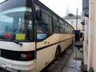 Туристический автобус Setra S215 H, 1992 объявление продам