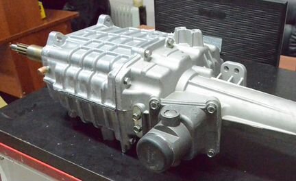 Кпп Газель next Коробка Переключения Передач МКПП