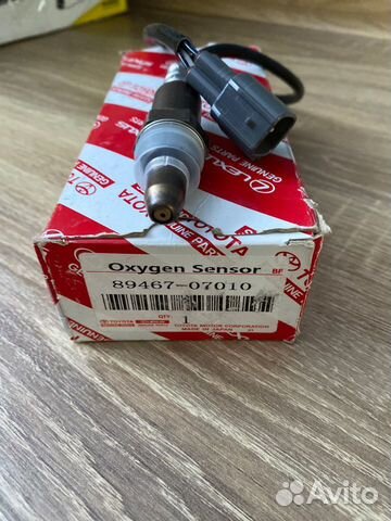 Лямбда зонд