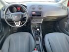 SEAT Ibiza 1.4 МТ, 2011, 181 000 км объявление продам