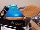Детская футбольная обувь jogel объявление продам