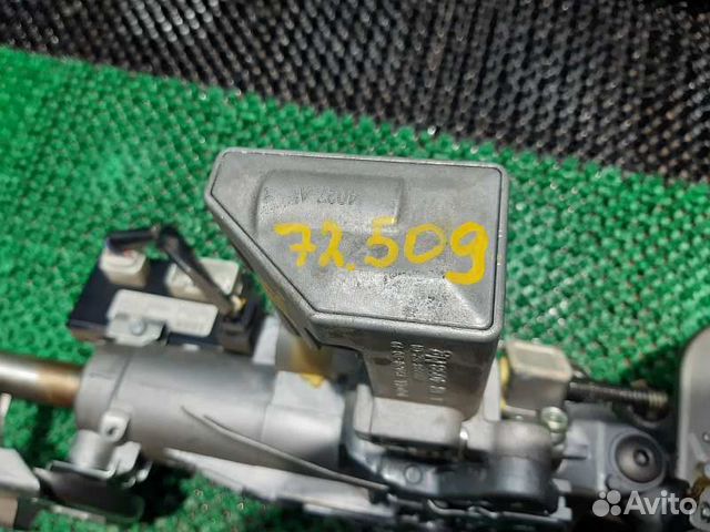 Датчик температуры испарителя Mitsubishi pajero IV