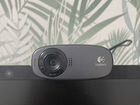 Веб-камера Logitech c310 объявление продам