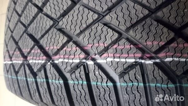 Continental ContiVikingContact 7 225/60 R17 99T