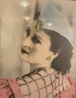 Преподаватель по вокалу