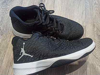 jordan fly x