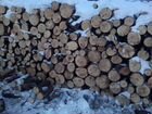 Продам дрова осина сухая чурками в любом количеств