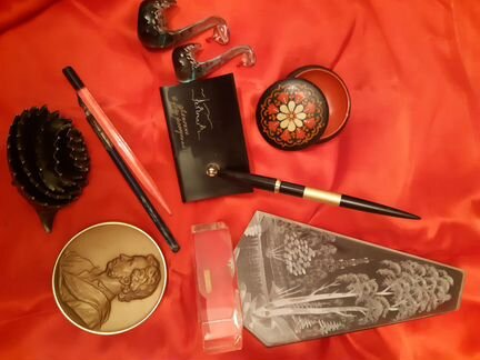 Сувенир ссср.В подарок и для коллекции