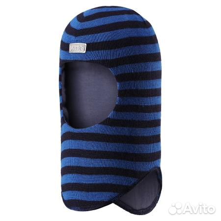 Новый финский шлем Lassie by Reima р-р 46-48