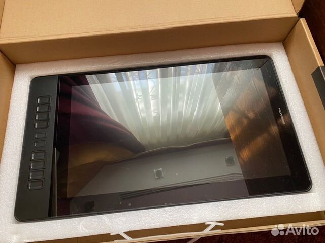 Планшет Gaomon PD1561