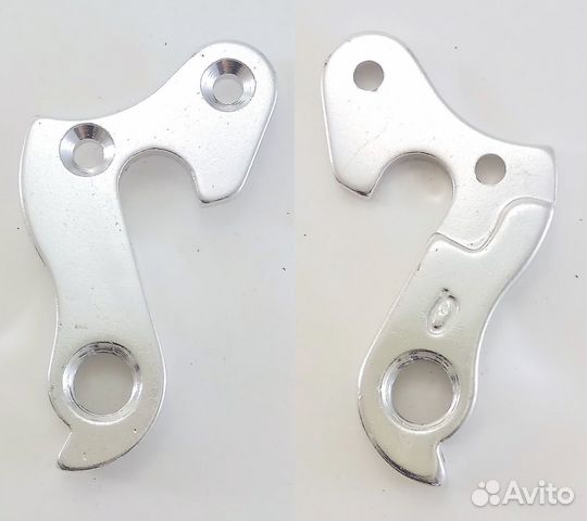 Петух для велосипеда 12-0069 (Stels Navigator 650