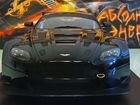 Aston Martin Vantage V12 GT3 Autoart 1:18 объявление продам