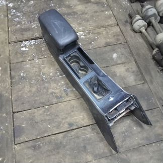 Консоль с подлокотником Mazda 6 (Мазда 6)