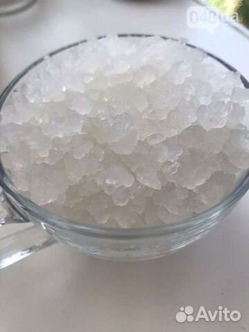 Индийский морской рис