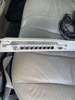 Mikrotik CCR1009-7G-1C-PC