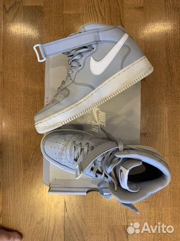 air force 1 high 43