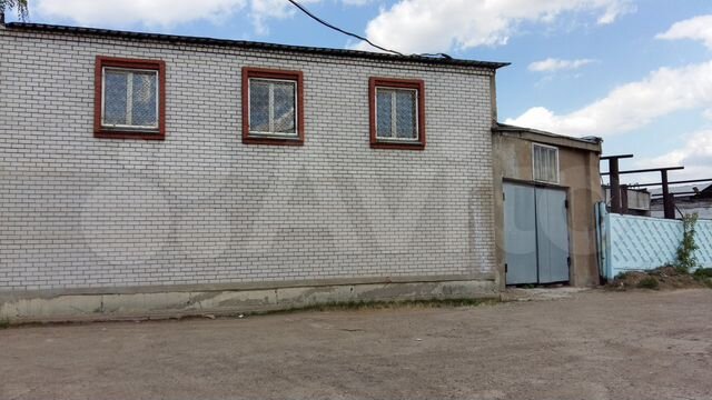 Производственное помещение, 575 м²