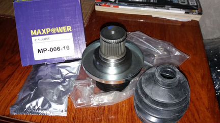 Шрус внутренний задний левый CFMoto Shark