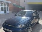 Chevrolet Lacetti 1.4 МТ, 2008, 120 000 км
