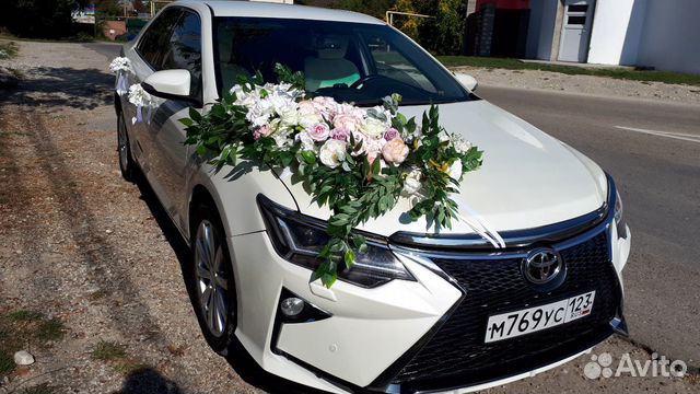 Туапсе аренда автомобиля