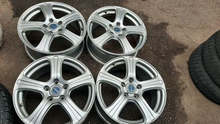 Литье 17 (5*114,3)