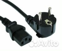 Шнур питания