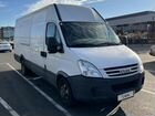 Iveco Daily 2.3 МТ, 2008, 404 000 км