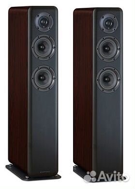 Акустика Wharfedale Diamond 330 Rosewood