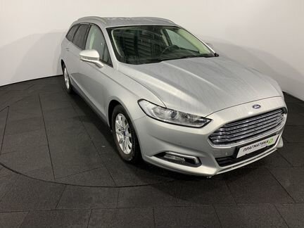 Ford Mondeo 1.5 МТ, 2017, 94 393 км