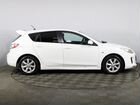 Mazda 3 1.6 AT, 2012, 143 000 км объявление продам