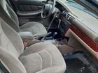 Dodge Stratus 2.4 AT, 2001, 200 000 км объявление продам