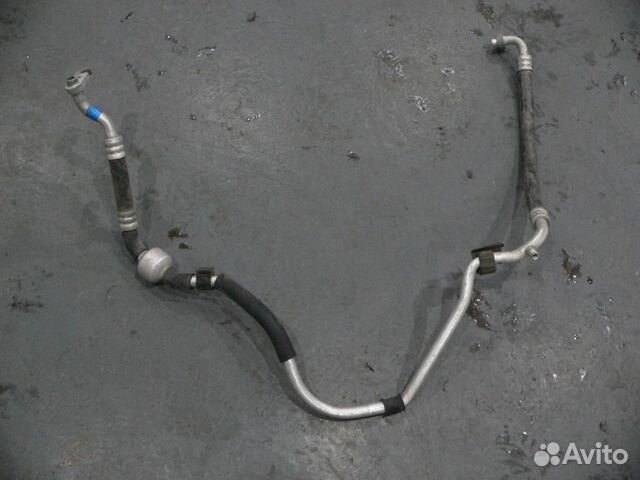 Трубка кондиционера Hyundai-KIA Ceed 2007- 2012