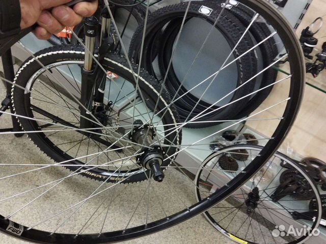 Колеса 29 кассета диск 27. 5 колеса 26