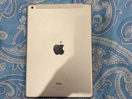 Планшет apple iPad air