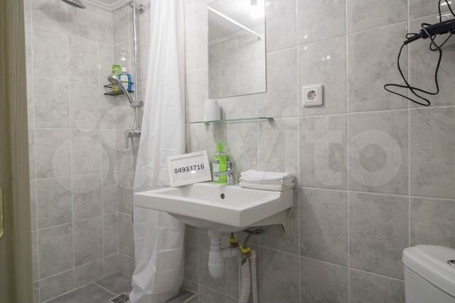 Квартира-студия, 16 м², 2/2 эт.