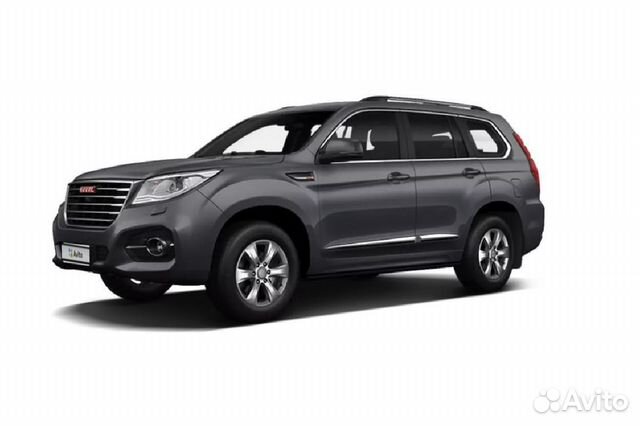 Haval офф дилер