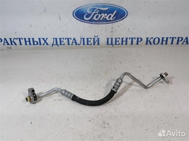 1736967 ford трубка