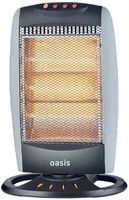 Инфракрасный обогреватель Oasis IS-12P (X) 1200 Вт